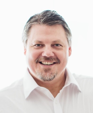 Johan Winbladh, MSc, PhD